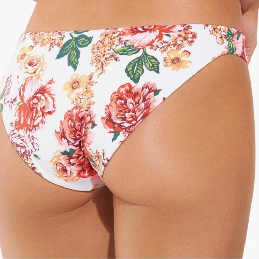 NWT Sz 3XL- Maaji Carnation Flirt bottom